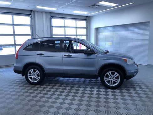 Used 2011 Honda CR-V EX image 33