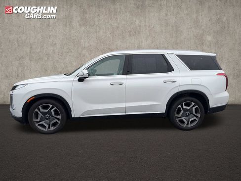 Used 2024 Hyundai Palisade SEL w/ Premium Package AWD/4WD image 4