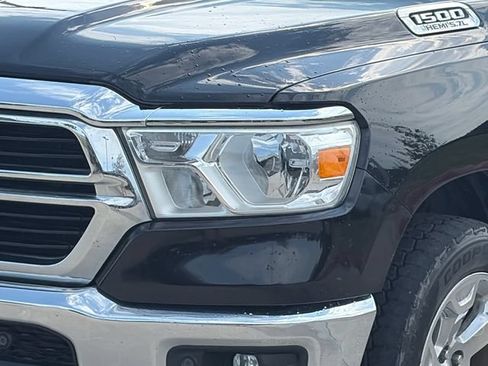 Used 2020 RAM 1500 Lone Star RWD image 4