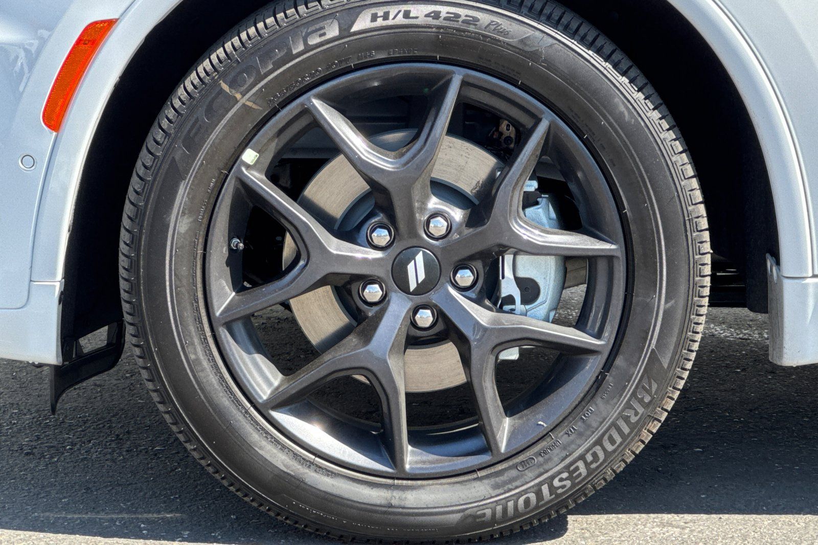 New 2026 Dodge Durango GT AWD/4WD image 26