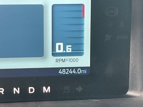 Used 2023 Ford Bronco Wildtrak AWD/4WD image 10