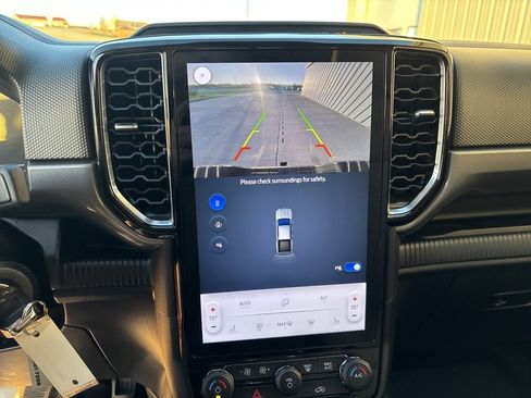 Used 2024 Ford Ranger XLT w/ Equipment Group 301A High image 33