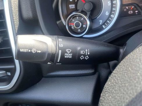 Used 2021 RAM 1500 Big Horn image 25