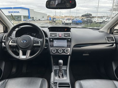 Used 2016 Subaru Crosstrek 2.0i Limited image 9