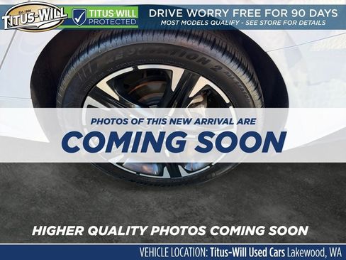 Used 2023 Kia K5 GT-Line FWD image 5