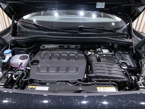 New 2026 Volkswagen Tiguan S image 25