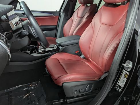 Certified 2024 BMW X3 M40i w/ Premium Package AWD/4WD image 20