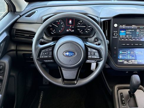 Used 2024 Subaru Crosstrek 2.0i image 21