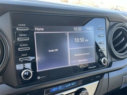 Used 2023 Toyota Tacoma SR image 29