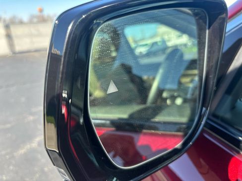 Used 2022 Jeep Grand Cherokee L Limited w/ Luxury Tech Group II image 42