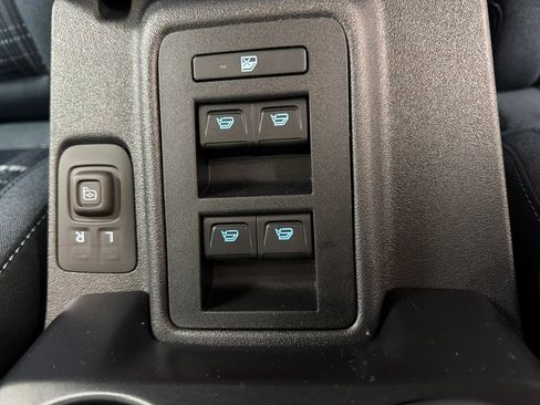 New 2025 Ford Bronco Heritage Edition image 17