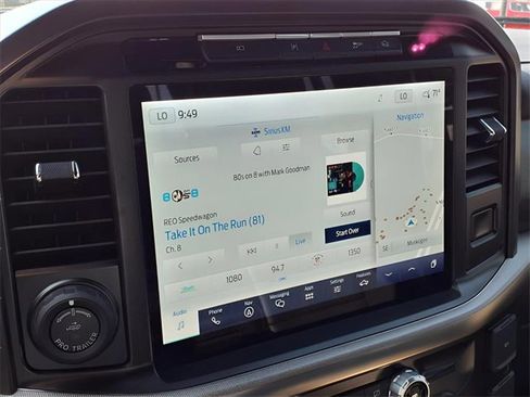 Used 2023 Ford F150 Raptor image 13