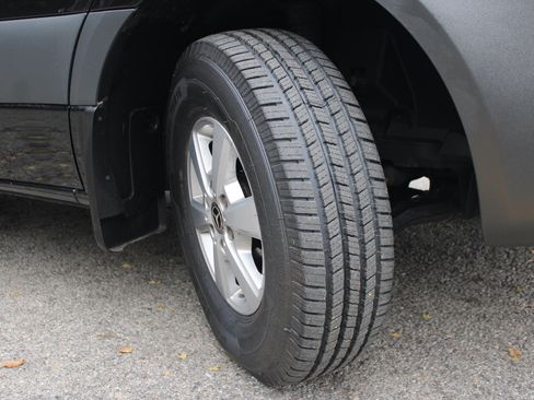 Used 2020 Mercedes-Benz Sprinter 2500 image 36