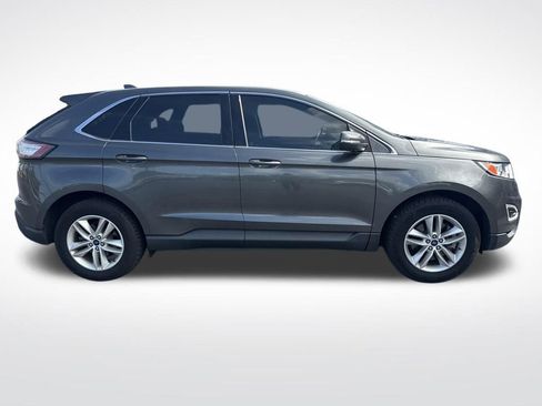 Used 2016 Ford Edge SEL AWD/4WD image 6