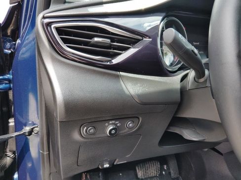 Used 2023 Buick Encore GX Select AWD/4WD image 16