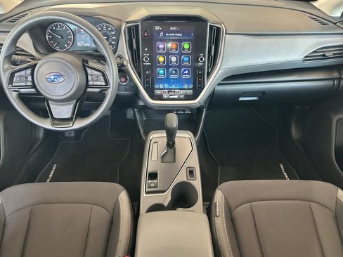 Used 2025 Subaru Crosstrek 2.5i Premium AWD/4WD image 13