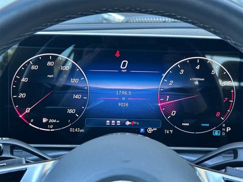 Certified 2025 Mercedes-Benz C 300 4MATIC Sedan image 29