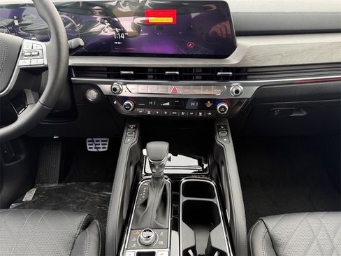 New 2025 Kia Telluride SX X-Line image 11