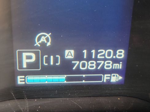 Used 2023 Subaru Forester image 24