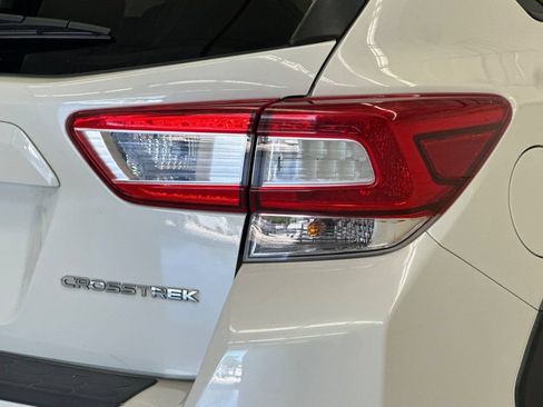 Used 2018 Subaru Crosstrek 2.0i Premium w/ Eyesight System AWD/4WD image 25