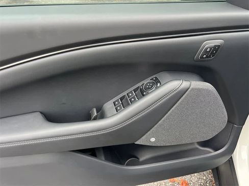 New 2025 Ford Mustang Mach-E Premium w/ Interior Protection Package image 12