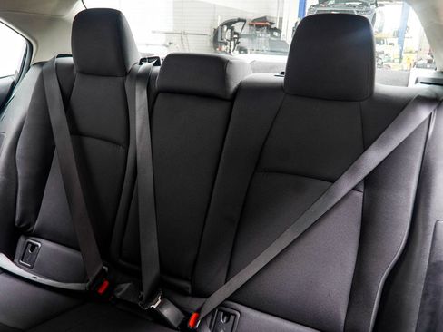 Used 2024 Toyota Corolla LE FWD image 34