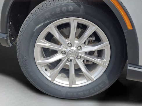 Certified 2023 Honda CR-V EX image 18