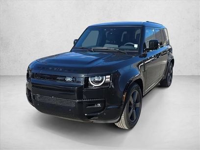 New 2026 Land Rover Defender 110 X-Dynamic SE