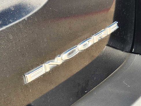 Used 2014 Buick Encore Leather FWD image 11