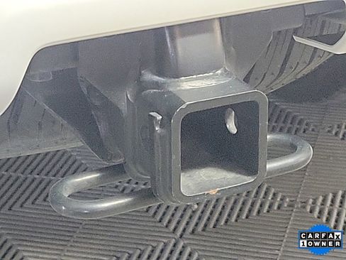 Used 2024 Toyota 4Runner SR5 image 9