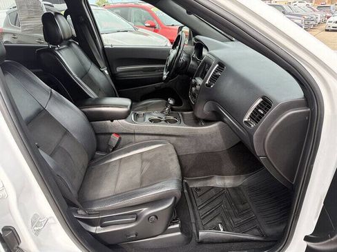Used 2019 Dodge Durango GT AWD/4WD image 23