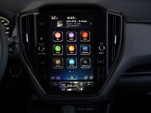 New 2026 Subaru Crosstrek 2.5i Limited AWD/4WD image 10