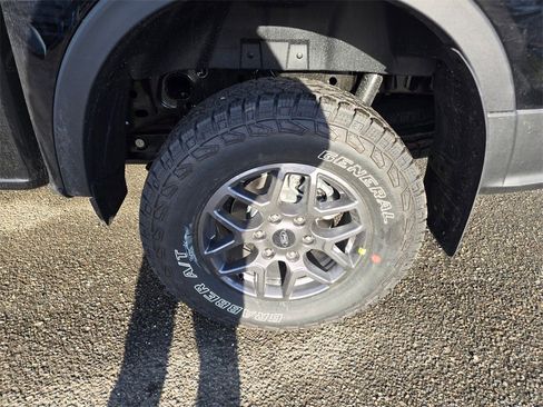 New 2025 Ford Ranger XLT w/ FX4 Off-Road Package image 7