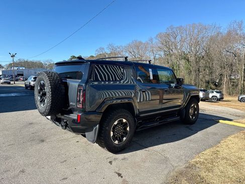 Used 2025 GMC Hummer EV 3X w/ Extreme Off-Road Package image 33