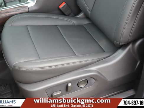 New 2026 GMC Sierra 1500 SLT w/ SLT Premium Plus Package AWD/4WD image 15