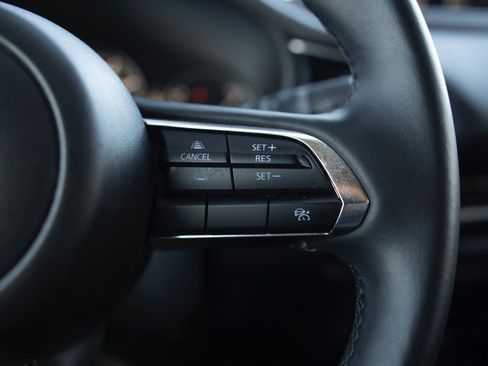 Used 2025 MAZDA CX-30 AWD 2.5 S w/ Preferred Package image 7