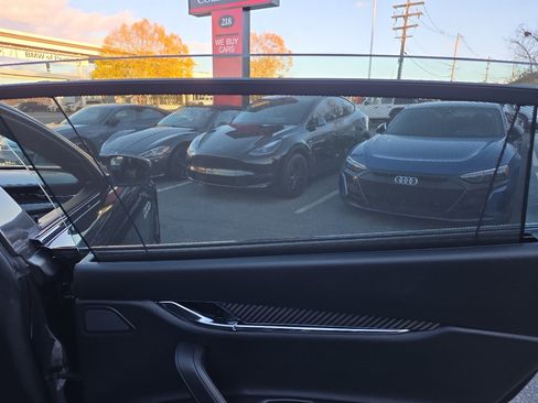 Used 2022 Maserati Quattroporte Modena Q4 image 56