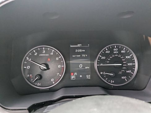 Used 2025 Subaru Outback Premium AWD/4WD image 23