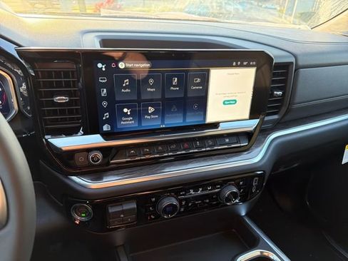 New 2026 Chevrolet Silverado 1500 LTZ w/ Technology Package image 28