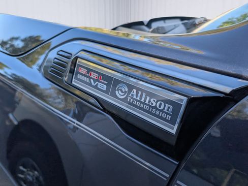 Certified 2024 GMC Sierra 2500 AT4 w/ AT4 Preferred Package image 29