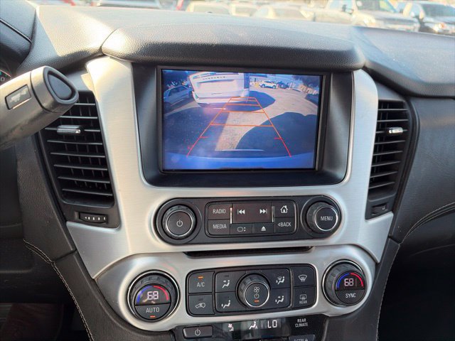 Used 2017 GMC Yukon SLE RWD image 8