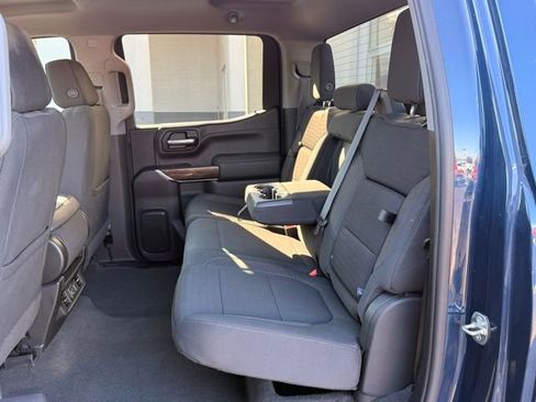 Used 2021 GMC Sierra 1500 Elevation image 19