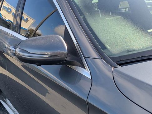 Used 2020 Mercedes-Benz C 63 AMG S image 10