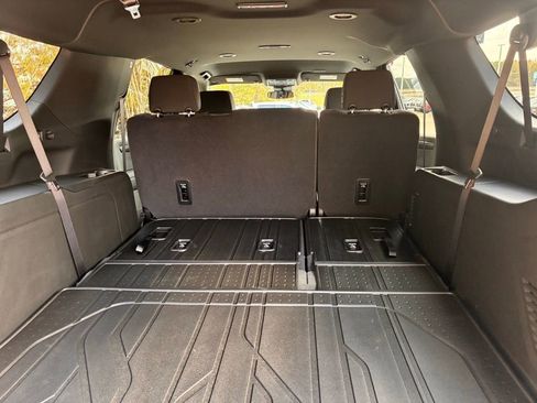 New 2026 Chevrolet Suburban LS w/ LPO, Dark Essentials Package image 12