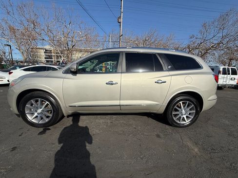 Used 2014 Buick Enclave Leather image 8