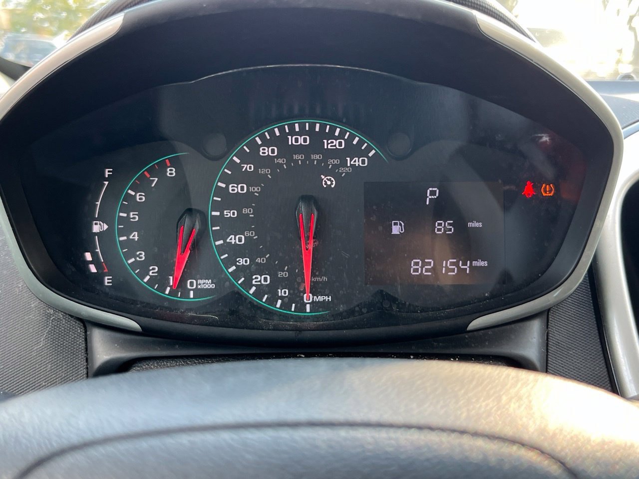 Used 2018 Chevrolet Sonic LT FWD image 17