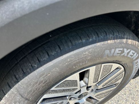 New 2026 Hyundai Palisade SEL AWD/4WD image 24