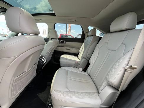 Used 2022 Kia Sorento SX FWD image 25