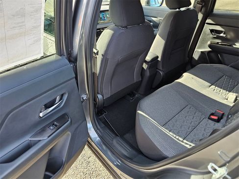 New 2026 Nissan Kicks SV w/ Cold Weather Package image 5