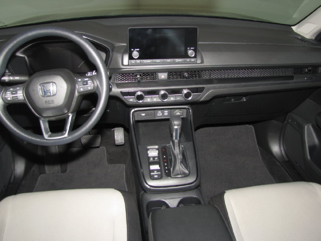 Used 2024 Honda CR-V EX image 14